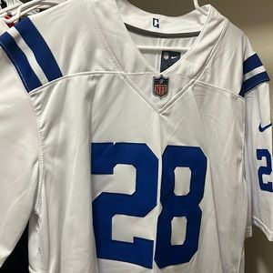 Indianapolis Colts jersey